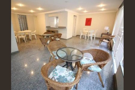 Apartamento à venda com 78m², 3 quartos e 1 vaga