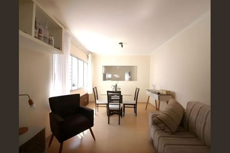 Apartamento à venda com 78m², 3 quartos e 1 vaga