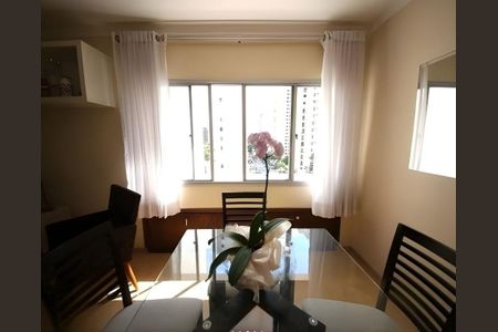Apartamento à venda com 78m², 3 quartos e 1 vaga