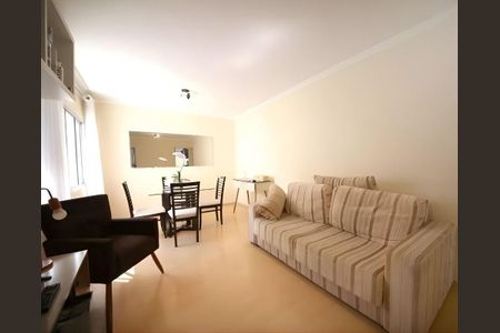 Apartamento à venda com 78m², 3 quartos e 1 vaga