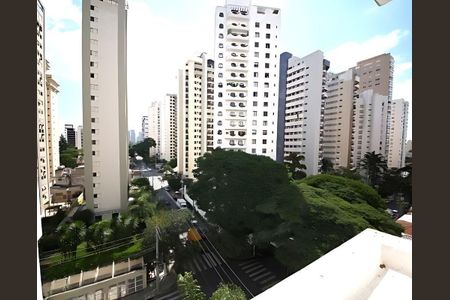 Apartamento à venda com 78m², 3 quartos e 1 vaga