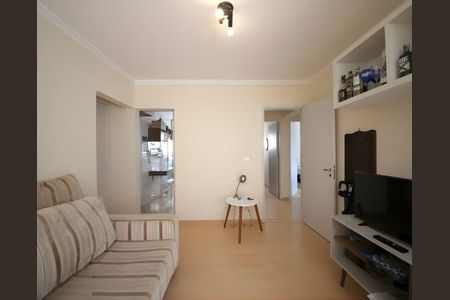 Apartamento à venda com 78m², 3 quartos e 1 vaga