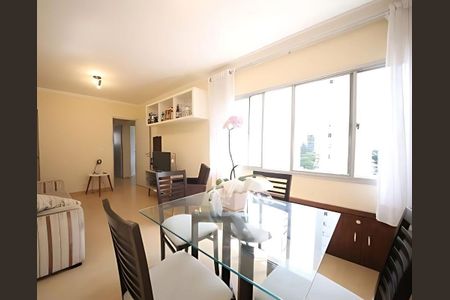 Apartamento à venda com 78m², 3 quartos e 1 vaga