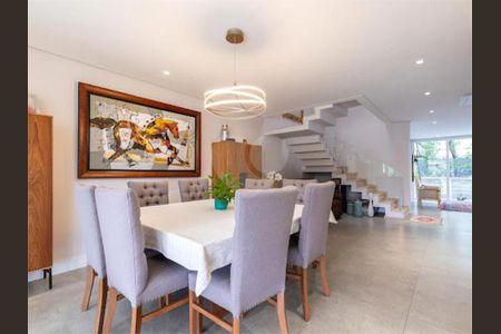 Casa à venda com 424m², 4 quartos e 6 vagas