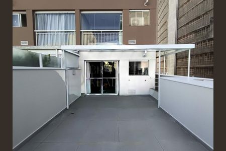 Apartamento à venda com 52m², 1 quarto e 1 vaga