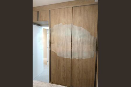Apartamento à venda com 52m², 1 quarto e 1 vaga