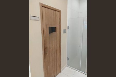 Apartamento à venda com 52m², 1 quarto e 1 vaga