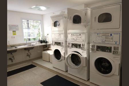 Apartamento à venda com 52m², 1 quarto e 1 vaga