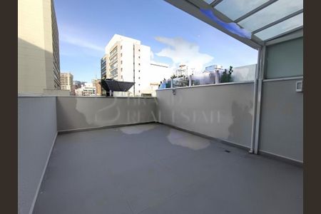 Apartamento à venda com 52m², 1 quarto e 1 vaga