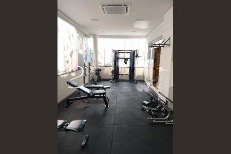 Apartamento à venda com 52m², 1 quarto e 1 vaga