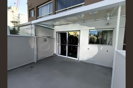 Apartamento à venda com 52m², 1 quarto e 1 vaga