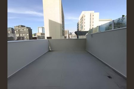 Apartamento à venda com 52m², 1 quarto e 1 vaga