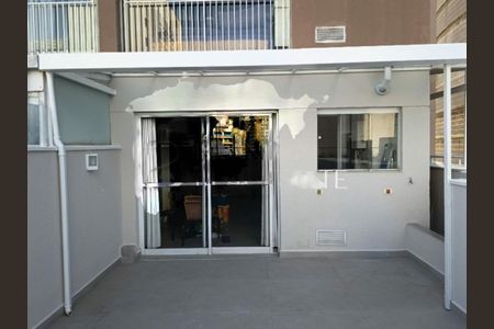 Apartamento à venda com 52m², 1 quarto e 1 vaga