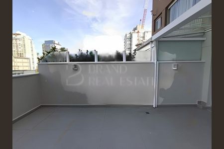 Apartamento à venda com 52m², 1 quarto e 1 vaga