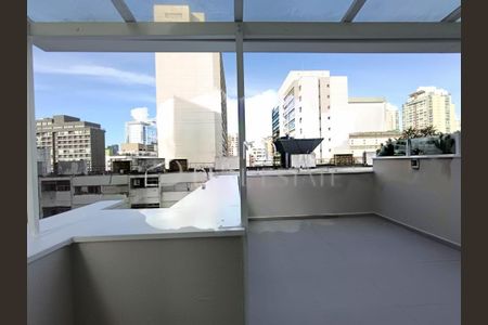 Apartamento à venda com 52m², 1 quarto e 1 vaga