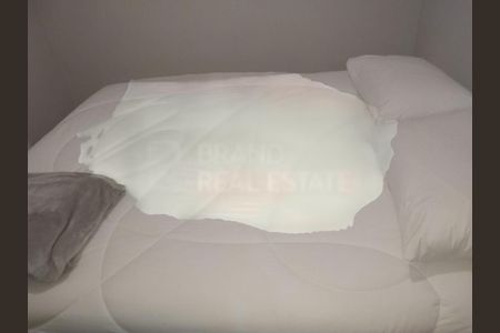 Apartamento à venda com 52m², 1 quarto e 1 vaga