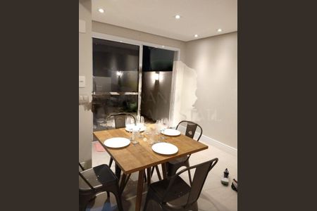 Apartamento à venda com 52m², 1 quarto e 1 vaga