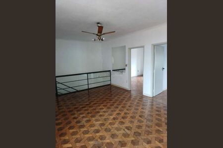 Casa à venda com 3 quartos, 260m² em Vila Regente Feijó, São Paulo