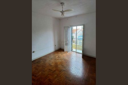 Casa à venda com 3 quartos, 260m² em Vila Regente Feijó, São Paulo