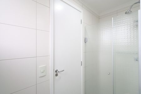 Apartamento para alugar com 65m², 2 quartos e 2 vagasBanheiro da Suíte