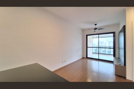 Sala de apartamento para alugar com 1 quarto, 65m² em Vila Leopoldina, São Paulo