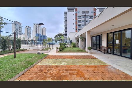 Apartamento para alugar com 65m², 2 quartos e 2 vagas Apartamento para alugar com 65m², 2 quartos e 2 vagasÁrea comum