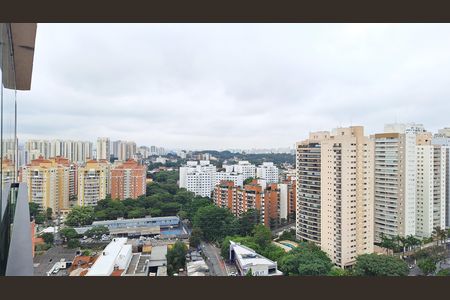 Vista de apartamento para alugar com 1 quarto, 65m² em Vila Leopoldina, São Paulo
