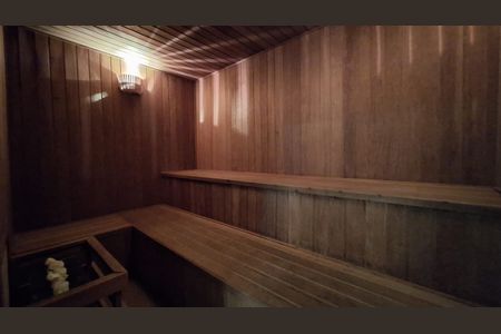 Apartamento para alugar com 65m², 2 quartos e 2 vagas Apartamento para alugar com 65m², 2 quartos e 2 vagasSaúna