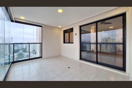 Varanda de apartamento para alugar com 1 quarto, 65m² em Vila Leopoldina, São Paulo