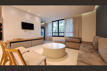 Apartamento para alugar com 65m², 2 quartos e 2 vagas Apartamento para alugar com 65m², 2 quartos e 2 vagasÁrea comum - Salão de festas