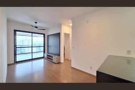 Sala de apartamento para alugar com 1 quarto, 65m² em Vila Leopoldina, São Paulo