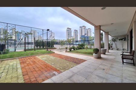 Apartamento para alugar com 65m², 2 quartos e 2 vagas Apartamento para alugar com 65m², 2 quartos e 2 vagasÁrea comum