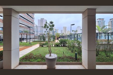 Apartamento para alugar com 65m², 2 quartos e 2 vagas Apartamento para alugar com 65m², 2 quartos e 2 vagasÁrea comum
