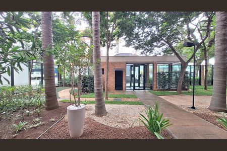 Apartamento para alugar com 65m², 2 quartos e 2 vagas Apartamento para alugar com 65m², 2 quartos e 2 vagasÁrea comum