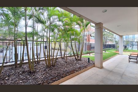Apartamento para alugar com 65m², 2 quartos e 2 vagas Apartamento para alugar com 65m², 2 quartos e 2 vagasÁrea comum