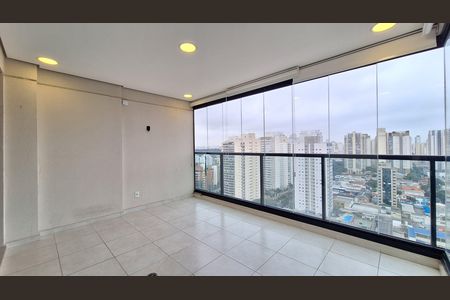 Varanda de apartamento para alugar com 1 quarto, 65m² em Vila Leopoldina, São Paulo