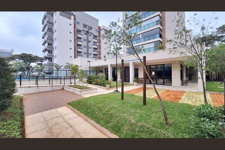 Apartamento para alugar com 65m², 2 quartos e 2 vagas Apartamento para alugar com 65m², 2 quartos e 2 vagasÁrea comum
