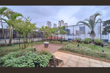 Apartamento para alugar com 65m², 2 quartos e 2 vagas Apartamento para alugar com 65m², 2 quartos e 2 vagasÁrea comum