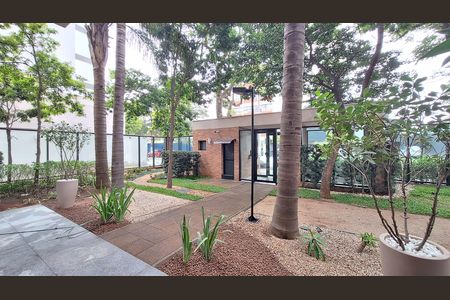 Apartamento para alugar com 65m², 2 quartos e 2 vagas Apartamento para alugar com 65m², 2 quartos e 2 vagasÁrea comum