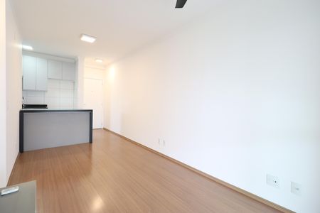 Sala de apartamento para alugar com 1 quarto, 65m² em Vila Leopoldina, São Paulo
