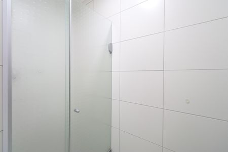 Apartamento para alugar com 65m², 2 quartos e 2 vagasBanheiro Social