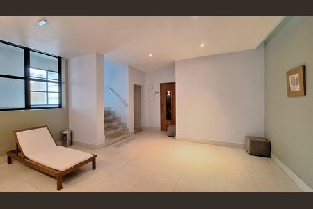 Apartamento para alugar com 65m², 2 quartos e 2 vagas Apartamento para alugar com 65m², 2 quartos e 2 vagasSaúna