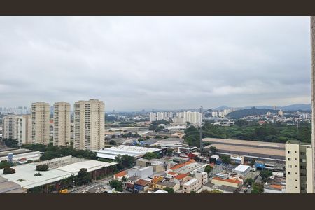 Vista de apartamento para alugar com 1 quarto, 65m² em Vila Leopoldina, São Paulo