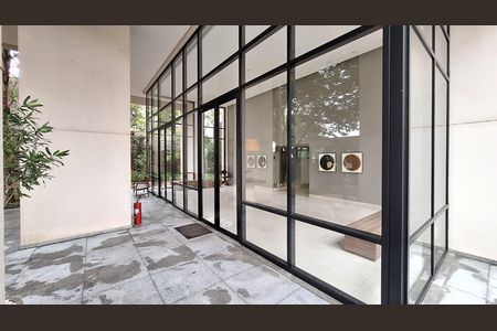Apartamento para alugar com 65m², 2 quartos e 2 vagas Apartamento para alugar com 65m², 2 quartos e 2 vagasÁrea comum