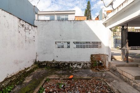 Quarto 1 - Vista de casa à venda com 2 quartos, 98m² em Jardim Cecy, São Paulo