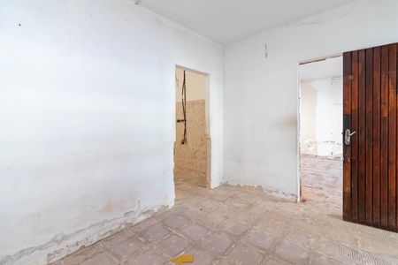 Sala de casa à venda com 2 quartos, 98m² em Jardim Cecy, São Paulo