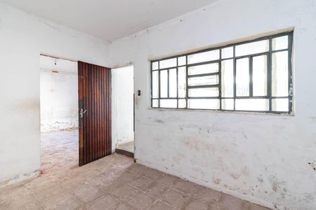 Sala de casa à venda com 2 quartos, 98m² em Jardim Cecy, São Paulo