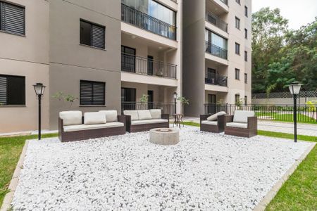 Apartamento para alugar com 59m², 2 quartos e 1 vaga Apartamento para alugar com 59m², 2 quartos e 1 vagaÁrea Comum