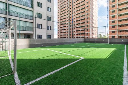 Apartamento para alugar com 59m², 2 quartos e 1 vaga Apartamento para alugar com 59m², 2 quartos e 1 vagaÁrea Comum
