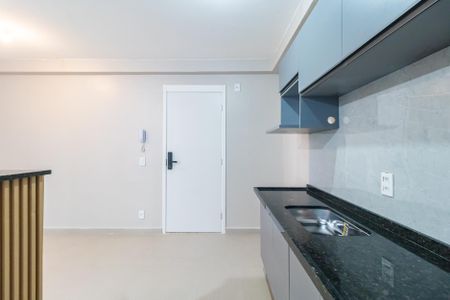 Apartamento para alugar com 59m², 2 quartos e 1 vaga Apartamento para alugar com 59m², 2 quartos e 1 vagaCozinha